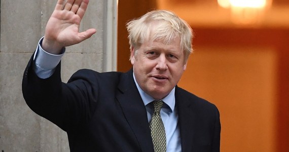 Brytyjski premier Boris Johnson powiedział w czwartek, że istnieje szereg dowodów na to, iż ukraiński samolot, który w środę rano rozbił się w Iranie, został strącony przez irański pocisk ziemia-powietrze, choć mogło to być nieumyślne.