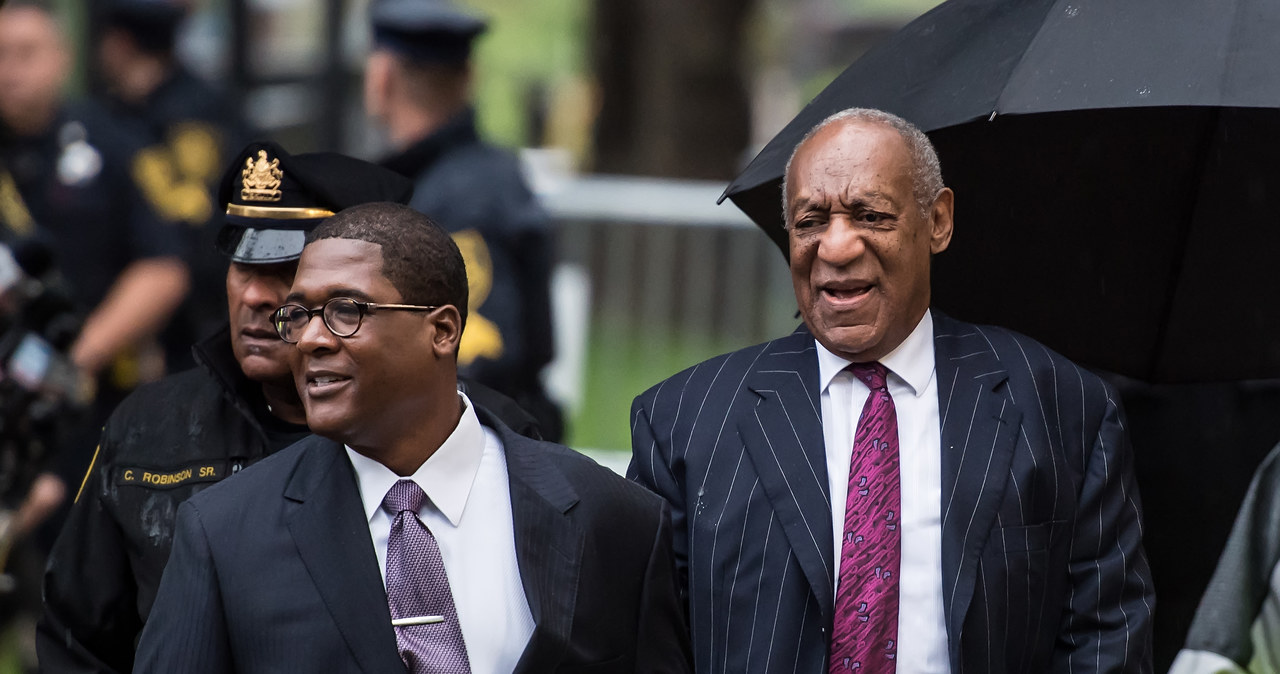 Amerykański aktor Bill Cosby w czwartek, 9 stycznia, odwołał się do Sądu Najwyższego w Pensylwanii. Chce uchylenia decyzji sądu apelacyjnego, który w grudniu ub.r. podtrzymał wyrok skazujący go za napaść seksualną na Andreę Constand.