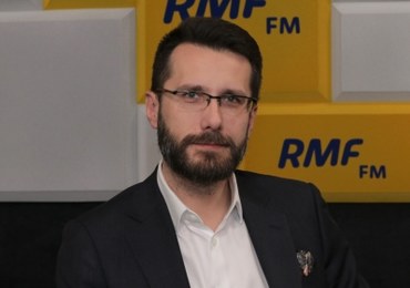 Fogiel: Nie sądzę, żeby doszło do spotkania przedstawicieli MS z Komisją Wenecką