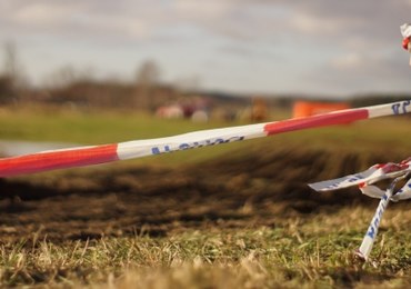 Ewakuacja mieszkańców w Lidzbarku Warmińskim. Znaleziono niewybuch