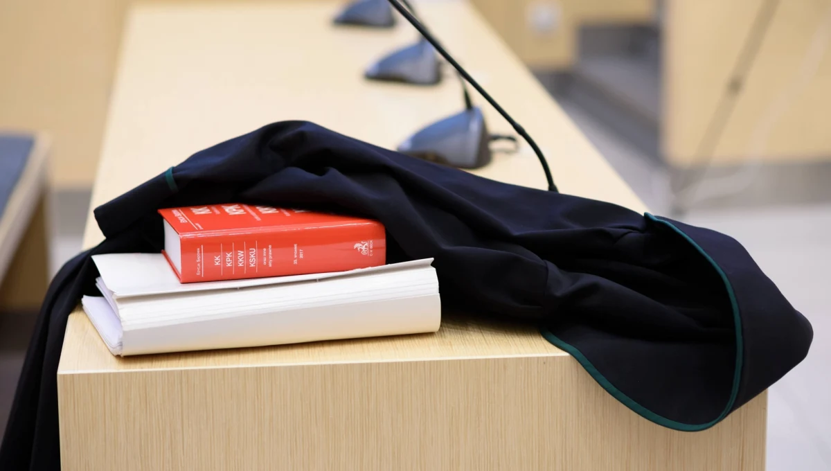 Około 20 sędziów Sądu Najwyższego - wraz z pierwszą prezes profesor Małgorzatą Gersdorf - weźmie udział w sobotnim marszu "Tysiąca Tóg" - dowiedział się nasz reporter. To manifestacja przeciwko tzw. ustawie dyscyplinującej sędziów.