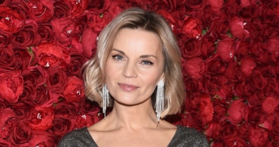 Małgorzata Foremniak: 55 lat minęło. Jej życie to gotowy scenariusz na film!