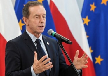 Grodzki: To jest polowanie na polski Senat 