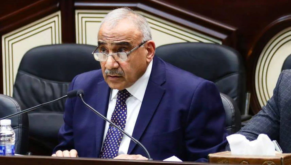 Premier Iraku Adil Abd al-Mahdi zwrócił się do Departamentu Stanu USA z wnioskiem o opracowanie mapy drogowej, dotyczącej wycofania amerykańskich wojsk z Iraku - podało biuro prasowe irackiego szefa rządu. 