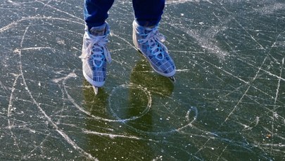 Darmowe ślizganie na łódzkich lodowiskach. To nagroda za wysoką frekwencję