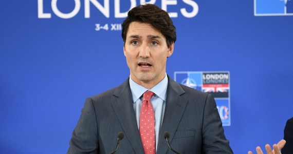 Premier Kanady Justin Trudeau zażądał "przejrzystości", aby można było przeprowadzić "pełne i gruntowne dochodzenie " i ustalić winnych po przyznaniu się przez Iran do omyłkowego zestrzelenia ukraińskiego samolotu pasażerskiego, w którym znajdowało się wielu Kanadyjczyków.
