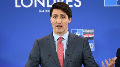 Kanada żąda śledztwa ws. katastrofy samolotu. "Rząd oczekuje od władz irańskich całkowitej współpracy" 