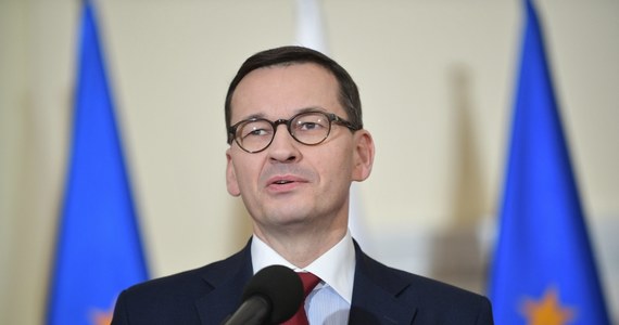 Premier RP Mateusz Morawiecki w sobotnim wywiadzie dla niemieckiego dziennika "Die Welt" wytknął Francji i Niemcom niedotrzymanie obietnicy wydawania 2 proc. PKB na obronność. Sceptycznie ocenił też szanse na normalizację relacji z Rosją.