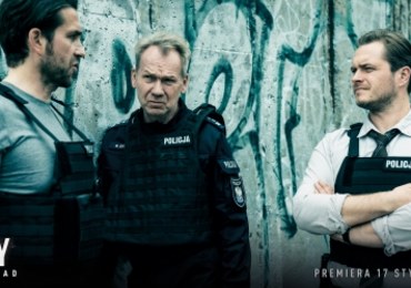Nowy tydzień w kulturze: Oscarowe nominacje i premiera "Psów 3"