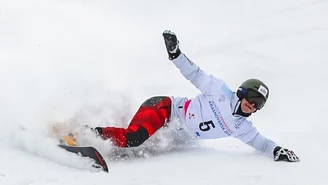 Oskar Kwiatkowski mówi, że do Pekinu jedzie po medal [sylwetka]