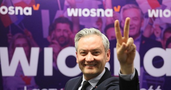 Lider Wiosny Robert Biedroń otrzymał od Rady Krajowej swojej partii oficjalną rekomendację w wyborach prezydenckich. Tym samym ma już poparcie wszystkich trzech partii lewicowych. Ostateczną rekomendację ma otrzymać 19 stycznia podczas konwencji Sojuszu Lewicy Demokratycznej, Wiosny i Lewicy Razem.