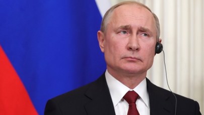 Putin: Zdołamy samodzielnie ukończyć gazociąg Nord Stream 2