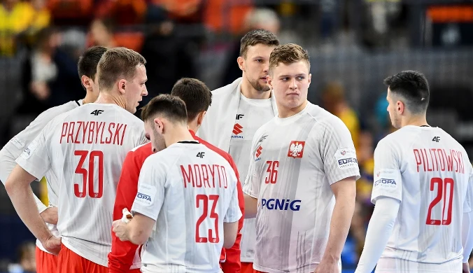 ME piłkarzy ręcznych. Czerwiński: Ta drużyna sprawi nam jeszcze dużo radości