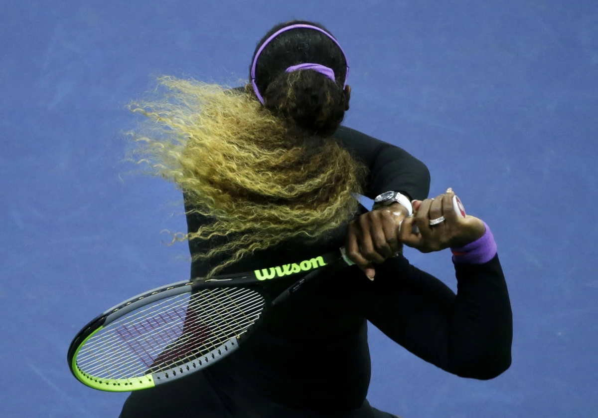Amerykanka Serena Williams wygrała turniej WTA na kortach twardych w Auckland (pula nagród 250 tys. dol.), zdobywając pierwszy od trzech lat tytuł. Najwyżej rozstawiona tenisistka w finale pokonała rodaczkę Jessicę Pegulę 6:3, 6:4.
