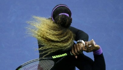 Turniej WTA w Auckland. Pierwszy od trzech lat tytuł Sereny Williams
