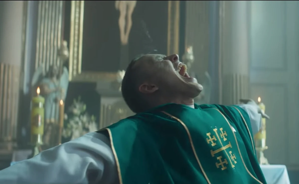 Duże zainteresowanie filmem ze strony członków Akademii i dziennikarzy, promocja w branżowych mediach, pozytywne recenzje oraz zdobyte w ostatnich miesiącach nagrody - to wszystko może przyczynić się do nominacji "Bożego Ciała" Jana Komasy do Oscarów. O kampanii promocyjnej filmu w USA opowiedzieli producenci Aneta Hickinbotham i Leszek Bodzak.