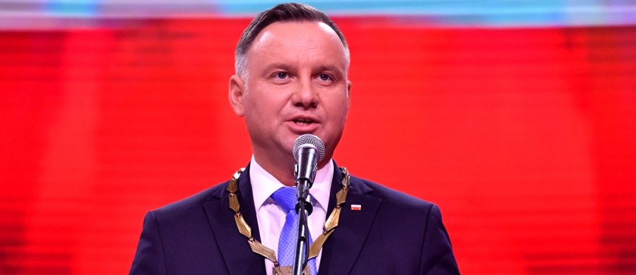 47,7 proc. osób deklarujących udział w wyborach prezydenckich poparłoby Andrzeja Dudę – wynika z sondażu pracowni Estymator dla DoRzeczy.pl. Wicemarszałek Sejmu Małgorzata Kidawa-Błońska może liczyć na wynik na poziomie 22,7 proc.