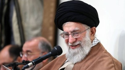 Ajatollah Chamenei wzywa do współpracy w regionie Bliskiego Wschodu