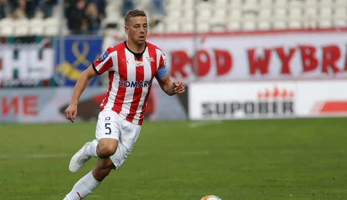 Janusz Gol blisko Dinama Bukareszt