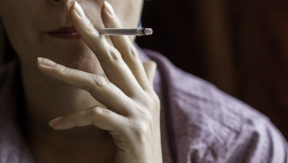 Od maja znikną papierosy mentolowe. Już ich brakuje