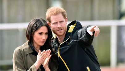 ​Ekspert o decyzji Harry’ego i Meghan: Są naiwni