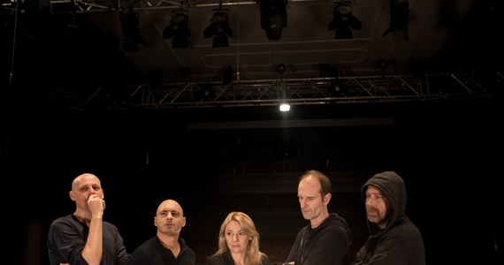POLICJA. NOC ZATRACENIA – premiera w Teatrze Polonia