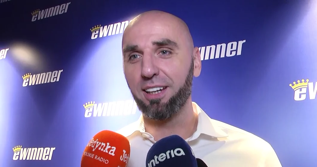 Marcin Gortat