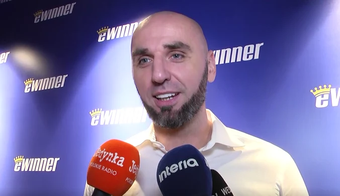 Marcin Gortat zdradził, czy wystąpi w "Tańcu z gwiazdami". To myśli o uczestnikach show