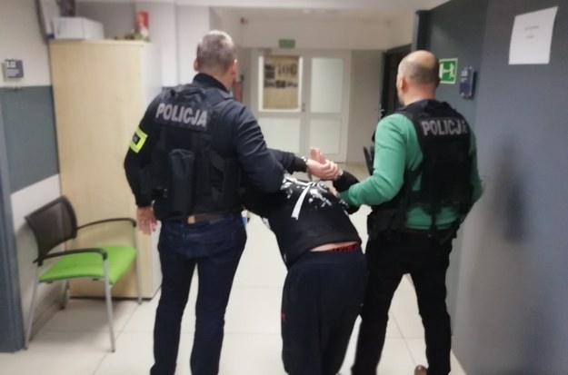 /Policja