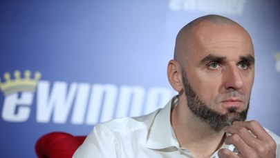 Marcin Gortat: Po 17 latach kariery wypaliłem się, jeśli chodzi o trening koszykarski