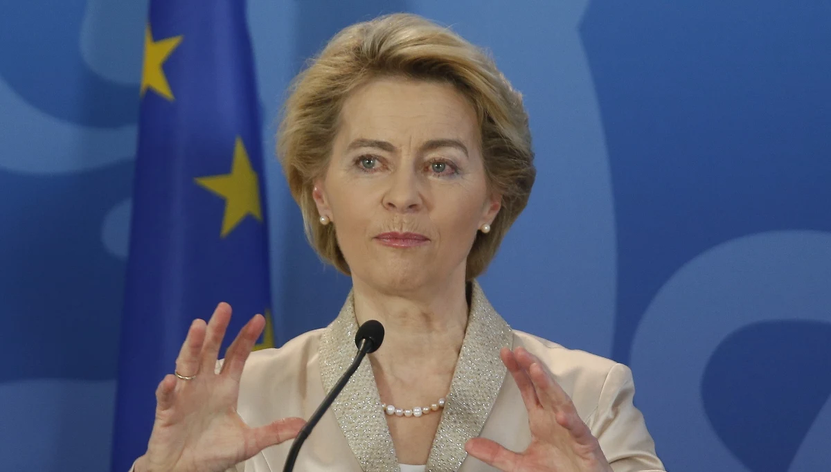 Nie podjęto jeszcze decyzji, czy sprawa zamrożenia Izby Dyscyplinarnej SN będzie we wtorek dyskutowana na kolegium unijnych komisarzy. Szefowa Komisji Europejskiej Ursula von der Leyen w każdej chwili może jednak wnieść ten punkt pod obrady - mówi RMF FM przedstawiciel Komisji Europejskiej. 