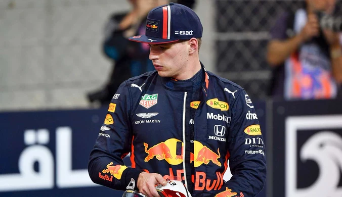 Verstappen znów najszybszy. Czy ktoś zdoła mu zagrozić?