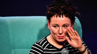 Olga Tokarczuk na spotkaniu z czytelnikami: Literatura nie ma ambicji bycia manifestem