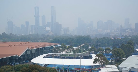 W australijskim Melbourne rozpoczęły się kwalifikacje do turnieju głównego Australian Open. Już w pierwszej rundzie doszło do groźnie wyglądającej sytuacji – Słowenka Dalila Jakupović zaczęła się dusić i nie mogła złapać oddechu.