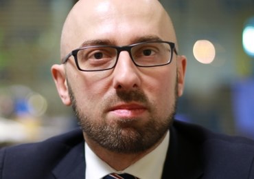 Łapiński: W tych wyborach Andrzej Duda ma łatwiejsze zadanie