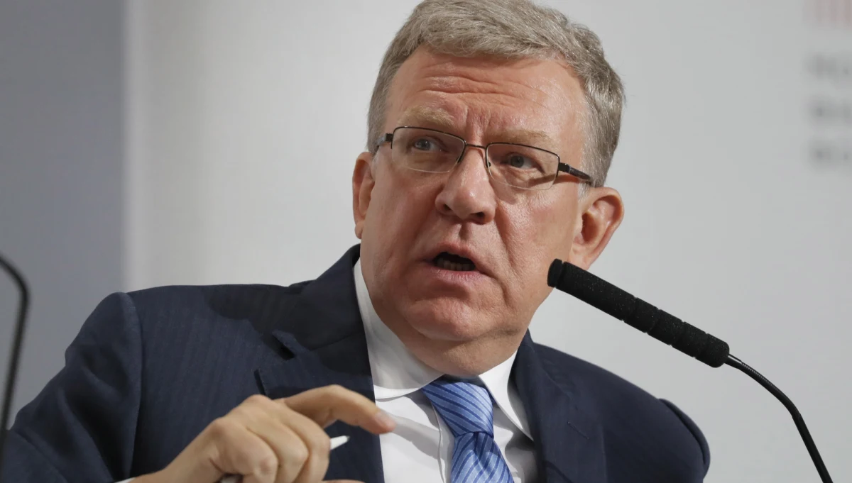 Szef rosyjskiej Izby Obrachunkowej (odpowiedniczki polskiej NIK) Aleksiej Kudrin oświadczył, że skala korupcji w Rosji nie maleje i że szkody przez nią wyrządzone sięgają bilionów rubli. Kudrin zaapelował o większe uprawnienia dla izby. 