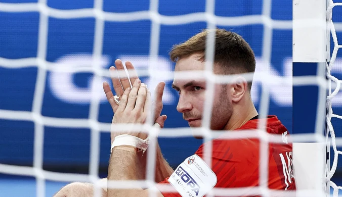 ME piłkarzy ręcznych. Szwecja - Polska - od wyniku nic nie zależy