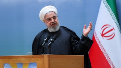 Iran odrzuca decyzję państw UE ws. porozumienia nuklearnego