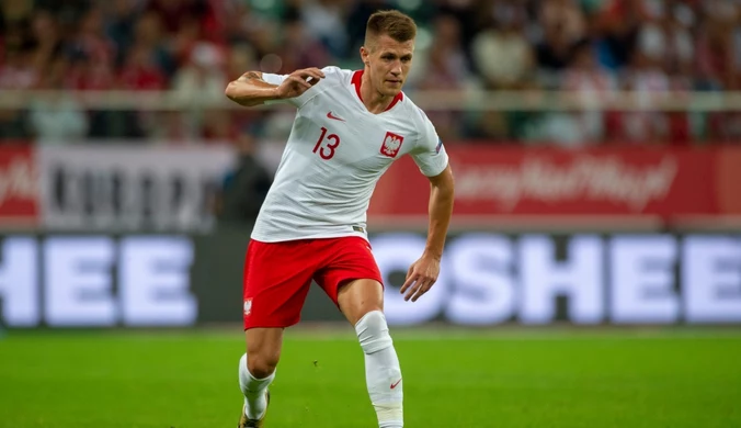 Damian Szymański wypożyczony do AEK Ateny