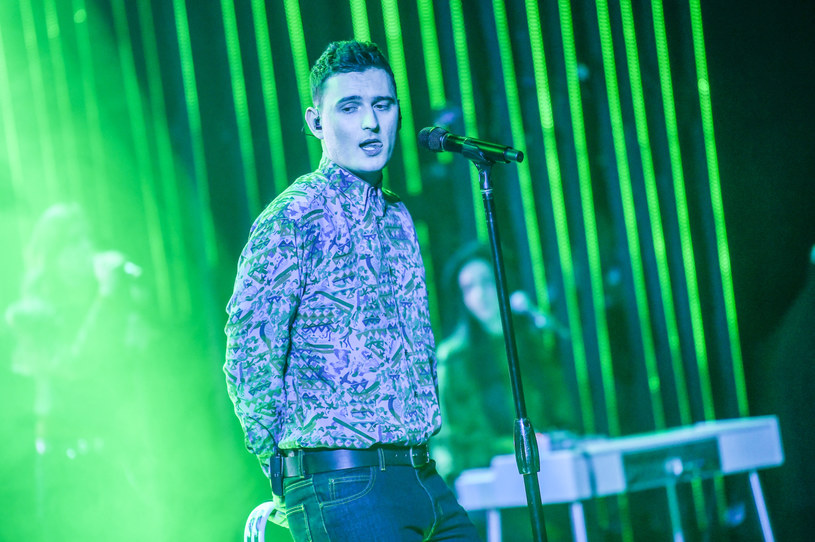 Dawid Podsiadło jest pierwszym polskim artystą, który wyprzedał Stadion Narodowy. Koncert z rozmachem, jakiego w Polsce jeszcze nie było. 