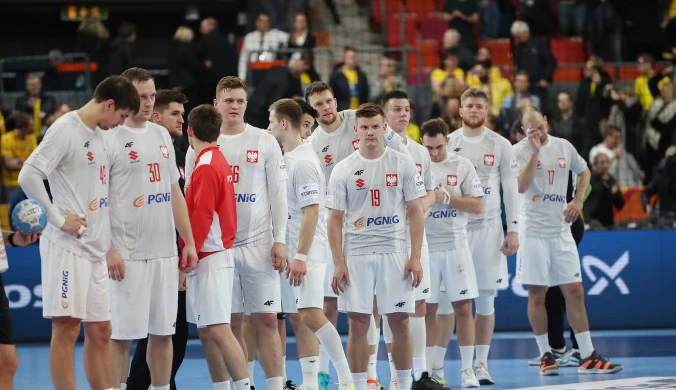 ME piłkarzy ręcznych. Światełko w tunelu dla Polaków