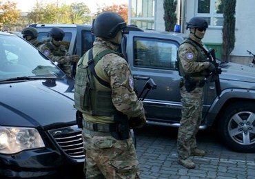 Korupcja w polskim wojsku. Pieniądze i egzotyczne wycieczki za ustawione przetargi
