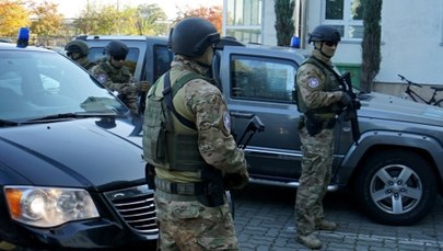 Korupcja w polskim wojsku. Pieniądze i egzotyczne wycieczki za ustawione przetargi