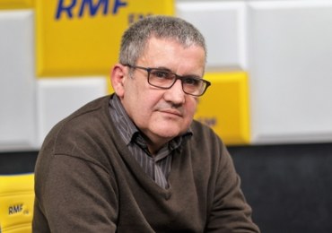 Sowiński: Kandydat Konfederacji może pozbawić Dudę zwycięstwa w I turze
