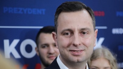 Kosiniak-Kamysz: Nie będę czekał na pozwolenie spotkania z wyborcami