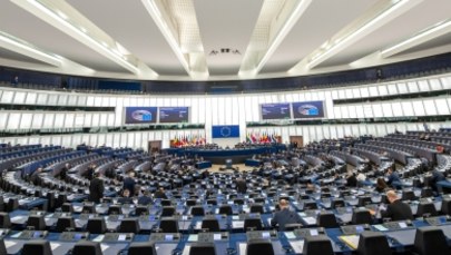 Szydło po debacie w Parlamencie Europejskim: Bariera i brak woli przyglądania się faktom