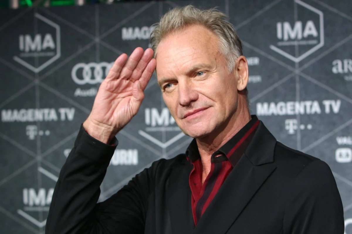 ​Sting: My Songs powróci do Polski. Wyjątkowy koncert z uznanej przez krytyków trasy koncertowej odbędzie się tego lata na PGE Narodowym w Warszawie 25 lipca. Dziś Cherrytree Music Company i Live Nation potwierdziły, że Anna Maria Jopek będzie gościem specjalnym występującym przed Stingiem