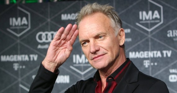 ​Sting: My Songs powróci do Polski. Wyjątkowy koncert z uznanej przez krytyków trasy koncertowej odbędzie się tego lata na PGE Narodowym w Warszawie 25 lipca. Dziś Cherrytree Music Company i Live Nation potwierdziły, że Anna Maria Jopek będzie gościem specjalnym występującym przed Stingiem