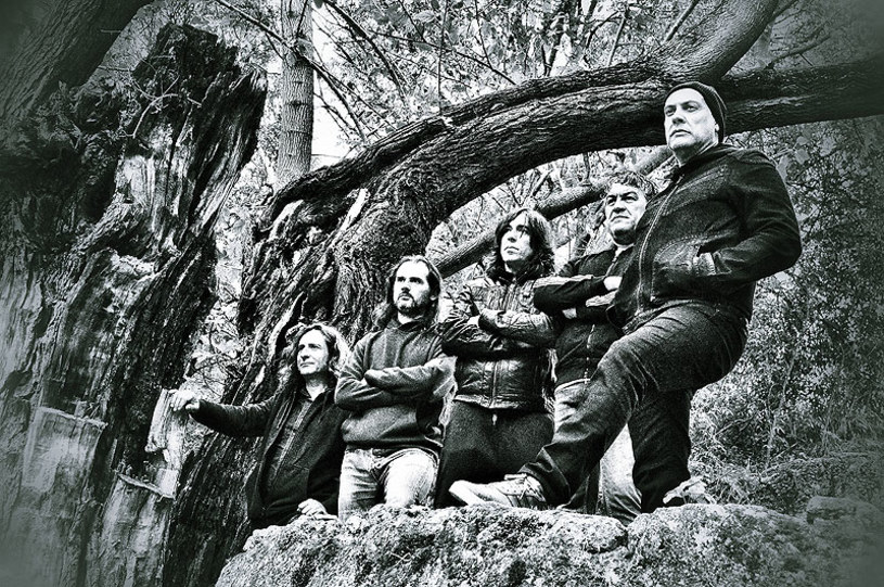W połowie marca pierwszym od blisko trzech dekad albumem przypomną o sobie deathmetalowcy z hiszpańskiej formacji Necrophiliac.