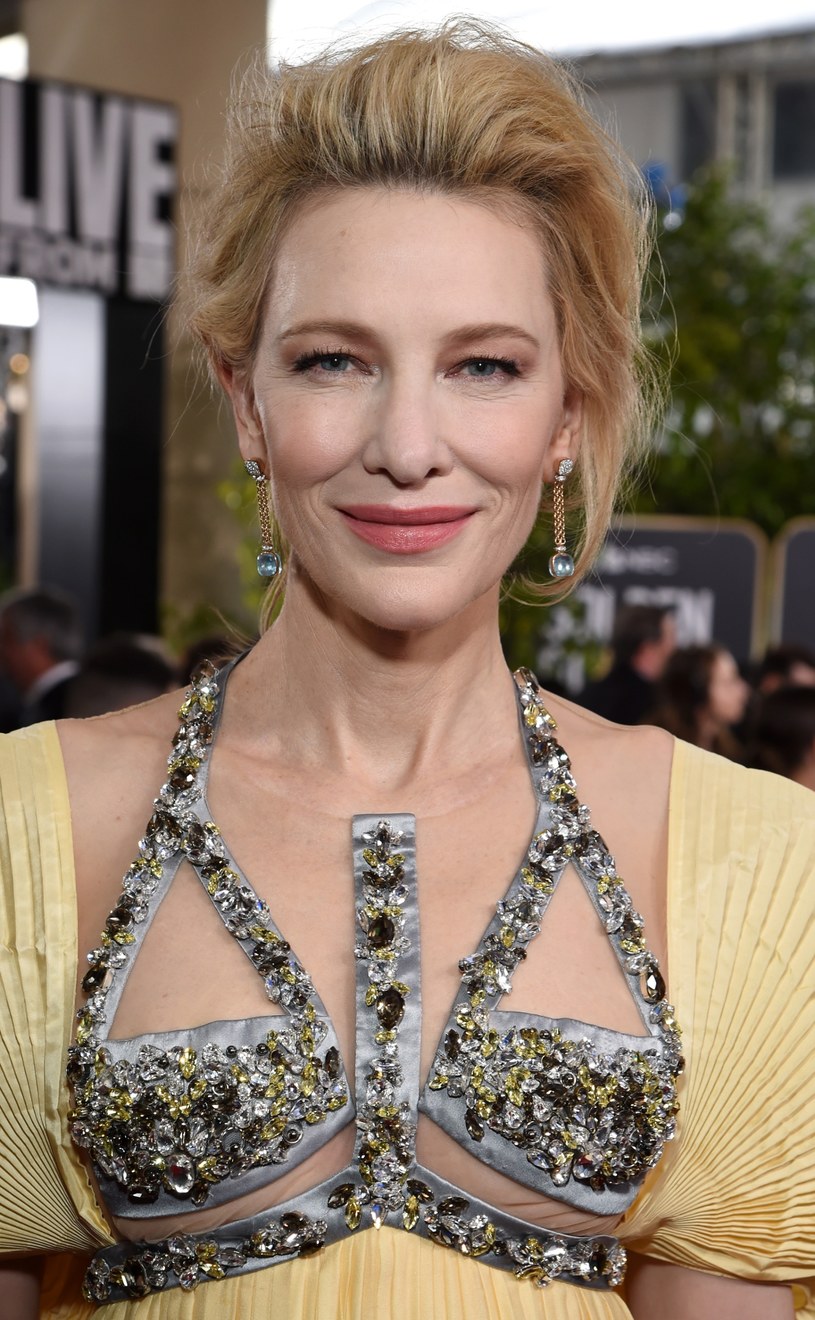 Australijska aktorka Cate Blanchett będzie przewodniczącą jury głównego konkursu o nagrodę Złotego Lwa na 77. festiwalu filmowym w Wenecji - ogłosiła w czwartek, 17 stycznia, jego dyrekcja. Decyzję podjął szef weneckiego Biennale Paolo Baratta na wniosek dyrektora artystycznego festiwalu Alberto Barbery, który nazwał Blanchett "ikoną współczesnego kina".